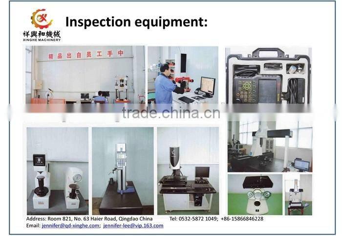 metal die casting process