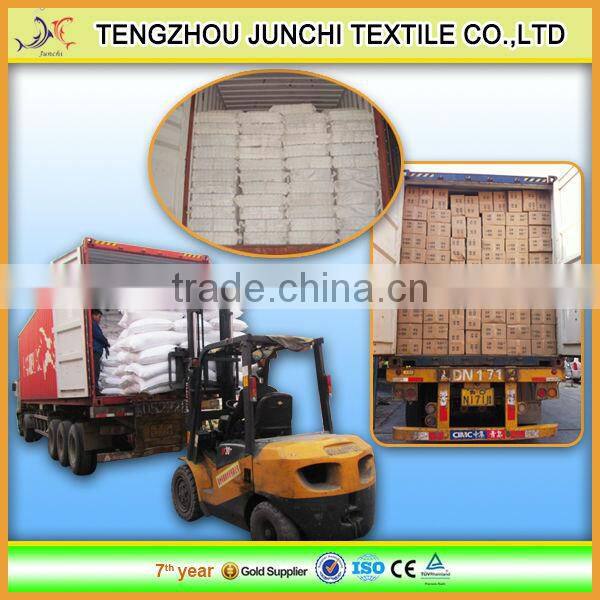 Fine Packing 210D/18 Colored NylonTwine