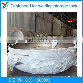 Professional Manufacture Carbon Steel Dish Head