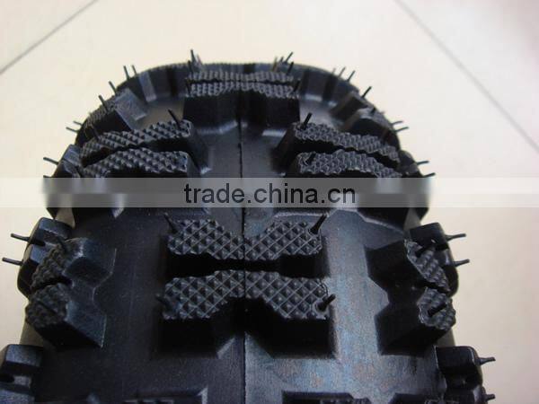 4.10/3.50-6 snow thrower tires lawn garden agriculture horticultural wheel tire tubeless pneumatic