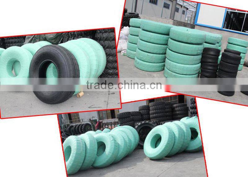 China tyre manufacturer desert tire 16.00x20 Sand tyre