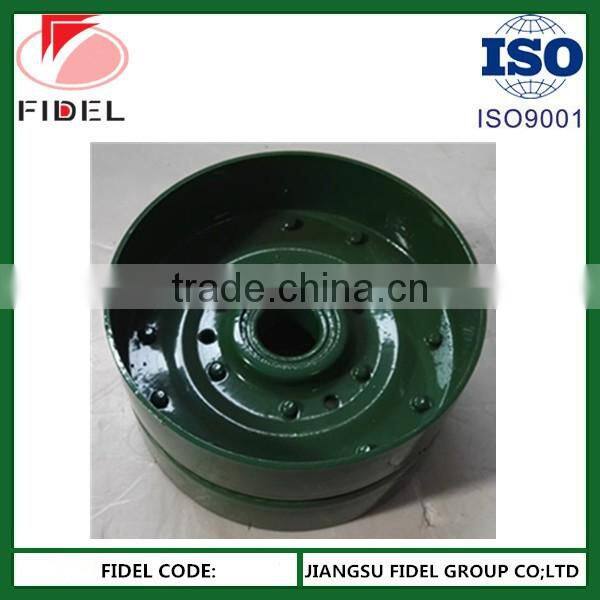 Punching Sheet Metal Parts