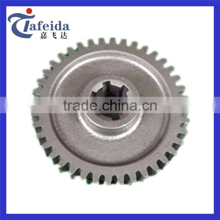 Transmission Gear For DongFeng , DongFeng Tractor Parts, Transmission Components, ZN91.37.143, Z=40T