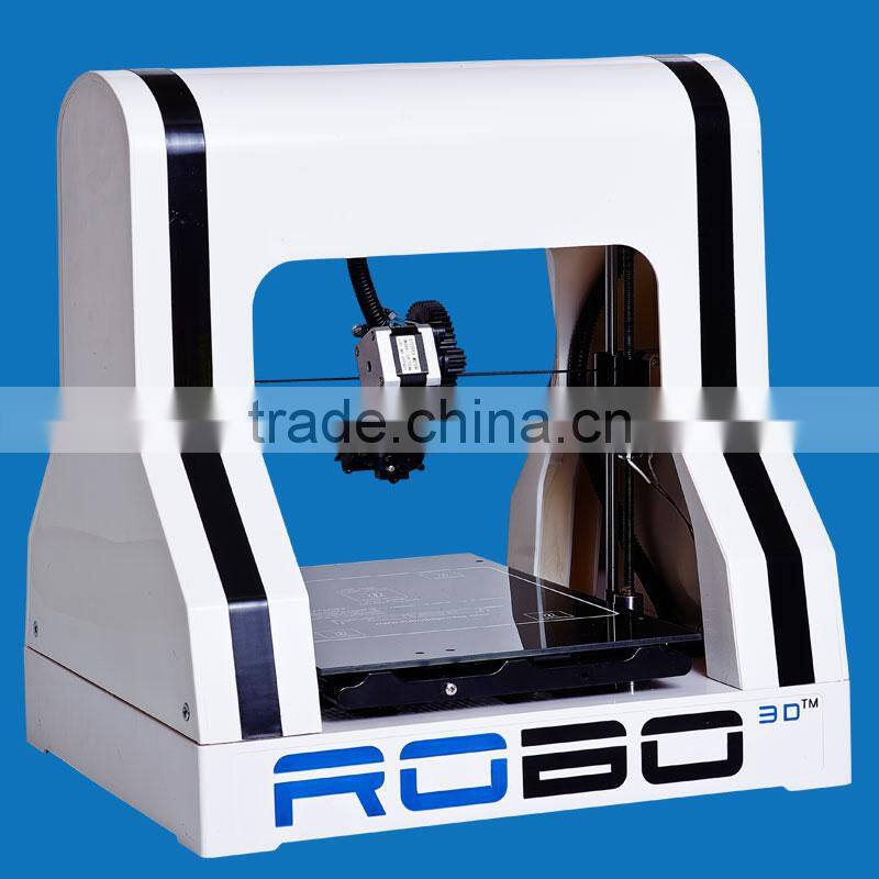 High Precision Rapid Prototyping OEM 3D Printing