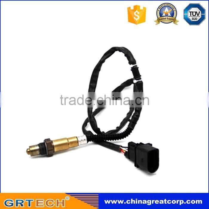 0258007061 good performance rear oxygen sensor