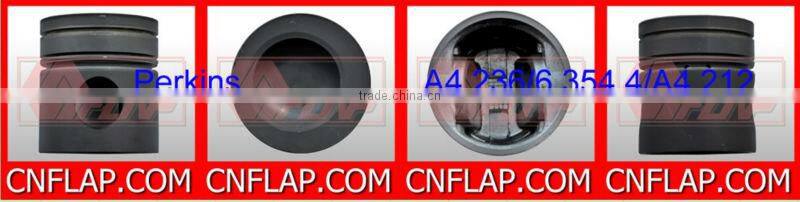 engine piston for motor