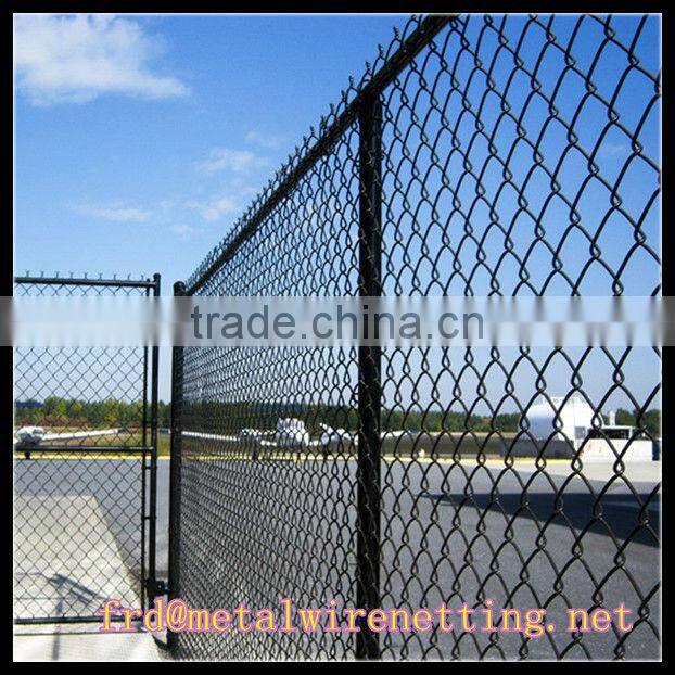 Hurricane Fencing privacy slats for chain link fence