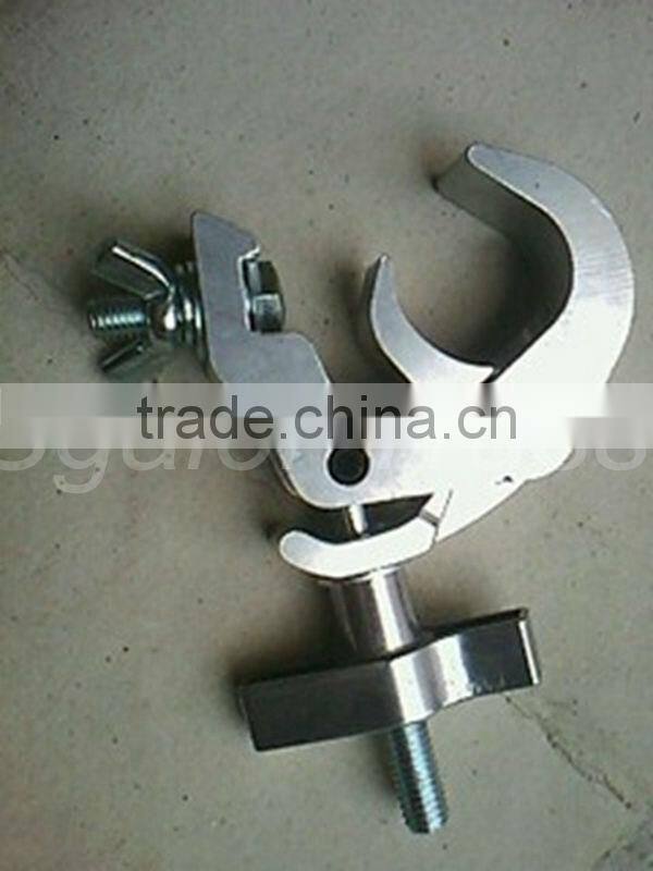 aluminum connecting hooks hanging light hooks