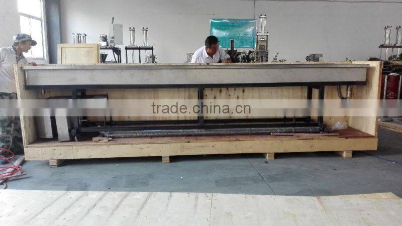 Stainless Steel Water Trough/ Water Cooling Tank