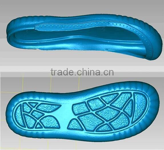 Made in China 0.05mm Precision Raster 3D Scanner Industrial CNC File Laser Scanner 3D Sculpture Carving 3D Scanner