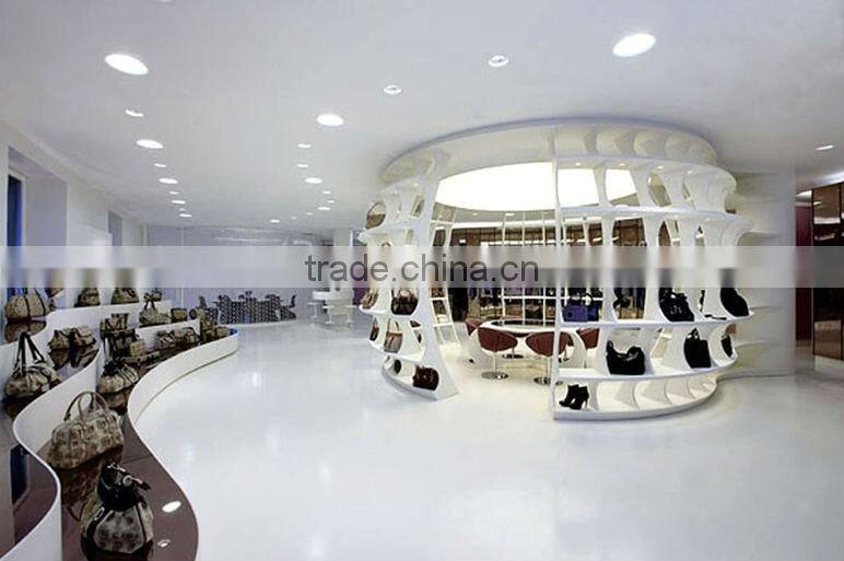 2014 New Stype 8W 10W 18W 26W 30W COB Downlight LED