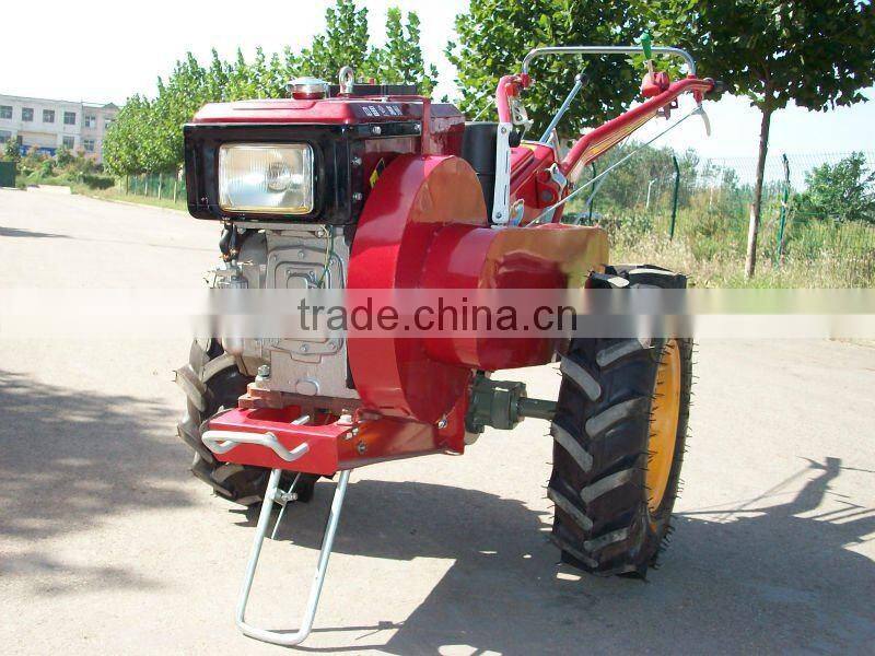 QLN 101C Walking tractor
