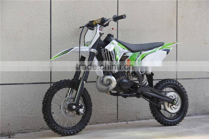 65cc Mini Dirt Bike for Kids (MC-642)