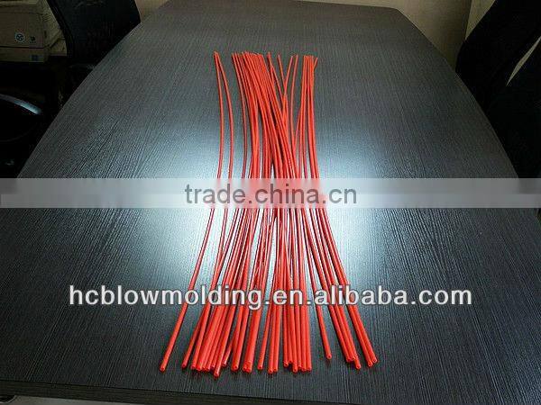 HDP Eplastic telescoping drinking straws, curly straws, Soda straw