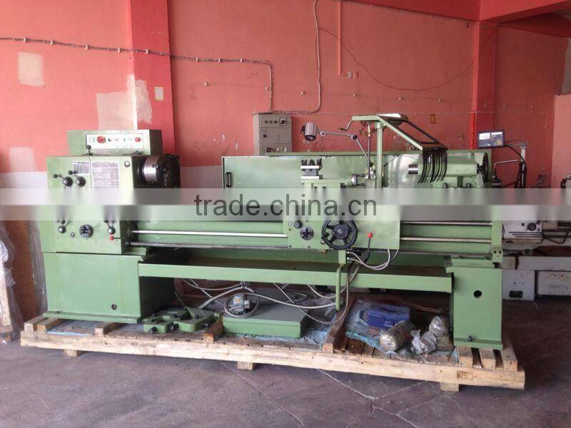 500x2000mm Universal Center Lathe Machine SL-500B