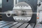 Horizontal Boring Milling Machine