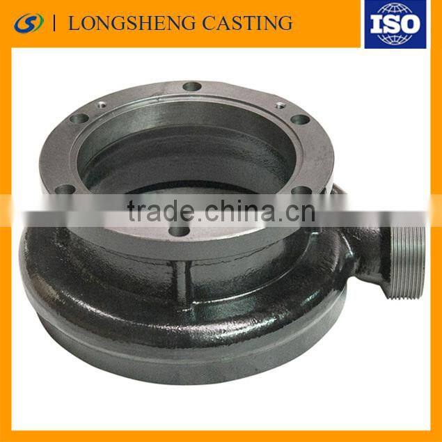 2015 Hot sale Good quality low price of Cast iron Twin screw pump
