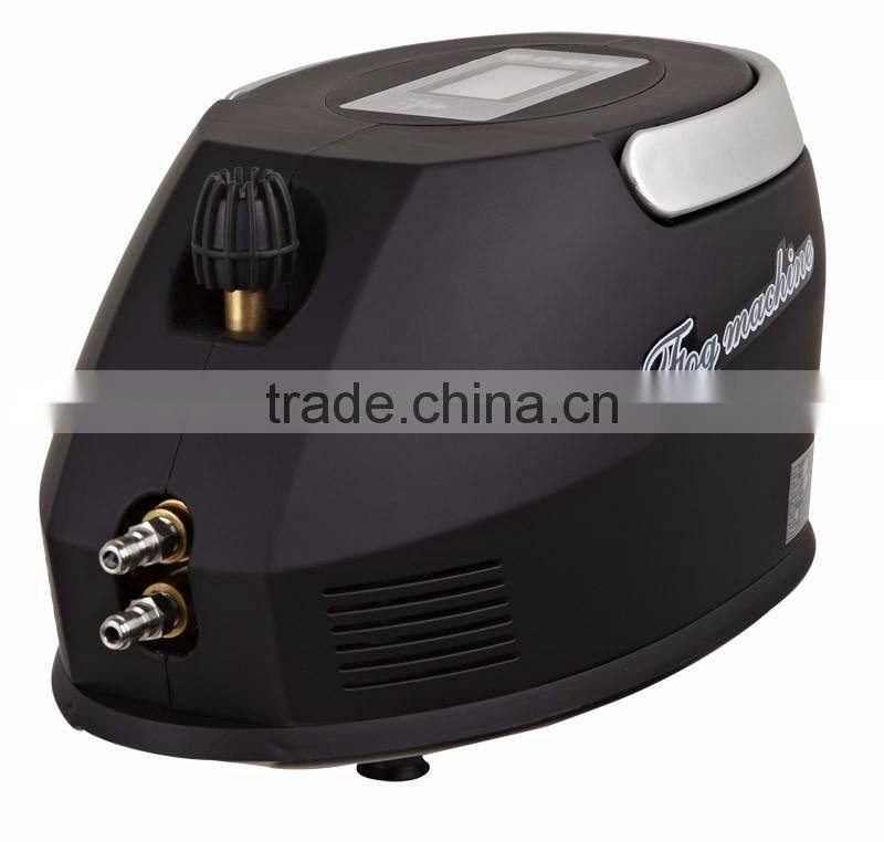 0.2L 24V 40bar high presure mini mosquito fog machine for home use