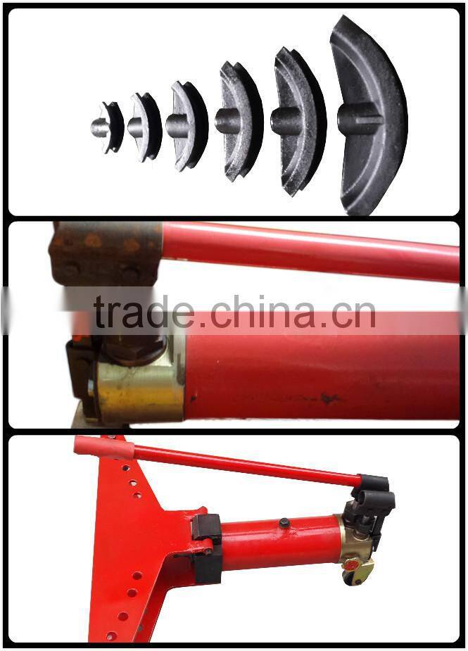 used hydraulic pipe bender for sale BLT-2W/3W/4W