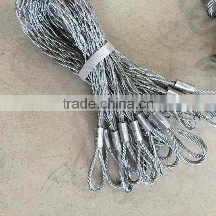 Cable Pulling Grip / Cable Socks