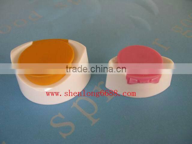 Plastic pp shampoo bottle cover