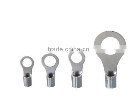 HEIGHT TO bare-side in the First Round Pre-insulated ring Terminal with High Quality