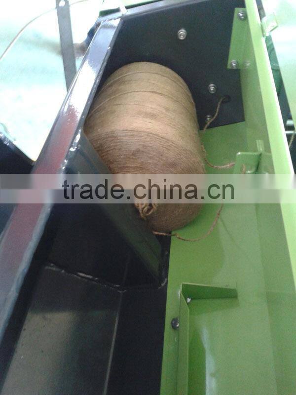 baling machine 9YK-8070Round baler shandong yienng