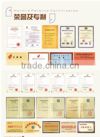 High Technology supercritical co2 extraction machine for chili red color