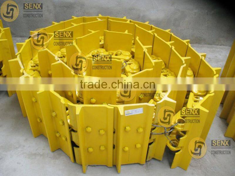 SHANTUI Bulldozer SD16 and spare parts