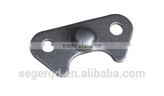 Custom Precision Steel Forged Items