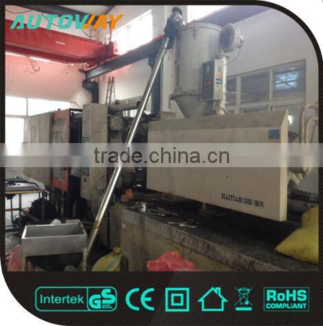 Anti-slip Carpet Universal Grey All Weather Floor Mat For Car