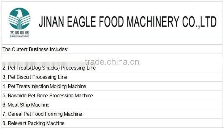 Dog Snacks Teeth Care treats Desktop Injection Molding Machine(Mobile phone/Whatsapp: +86-18663737015)