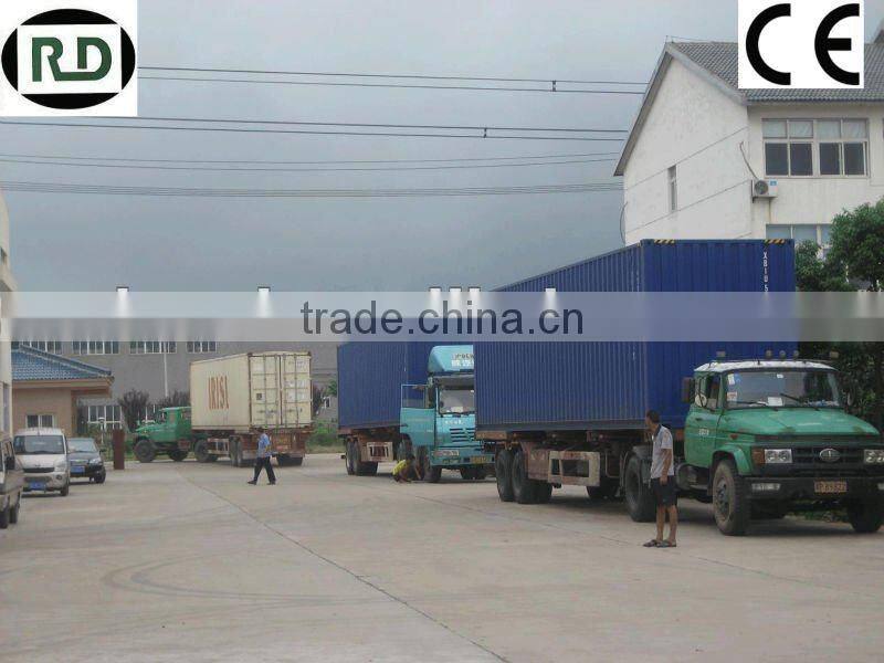 High quality animal feed pellet plant