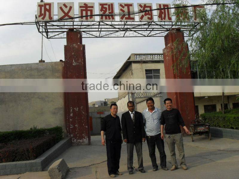 Best red clay brick making machine/automatic brick manufacturing plant