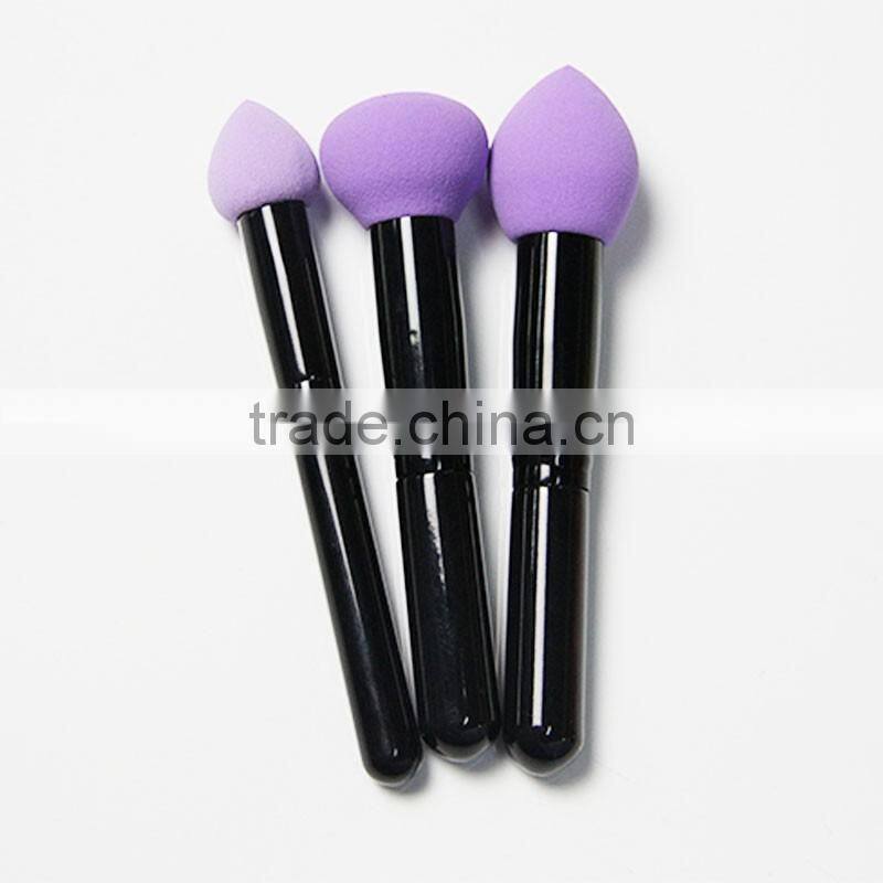 Private Label Beauty Needs foundation makeup Makeup Brush Set