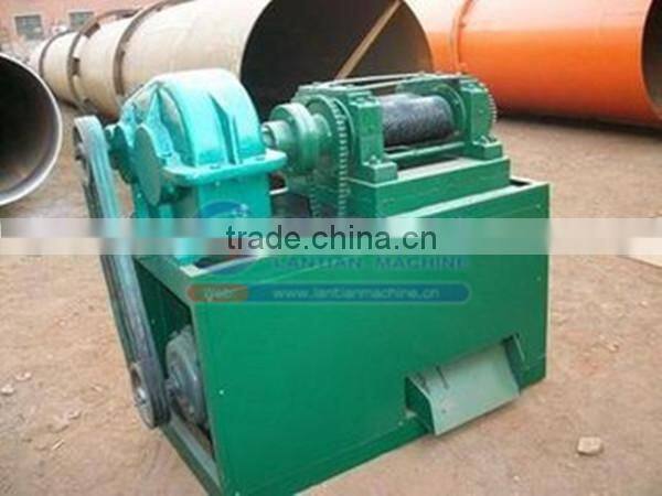 China Factory price Granulating machine for hot sale