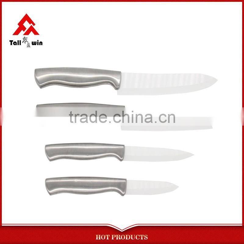 Yangjiang Knife With Holder