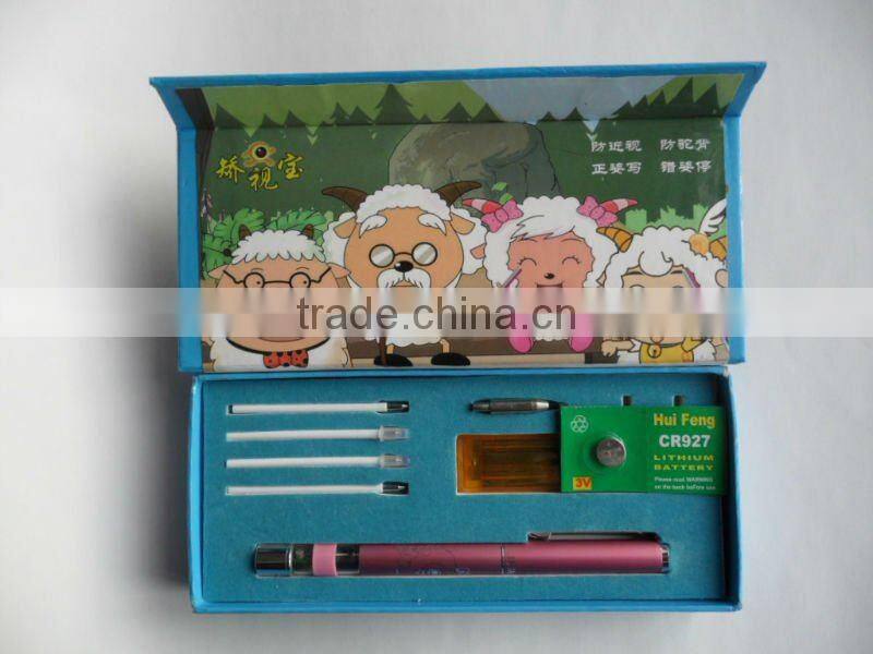 Free packing Magic Pen for Children