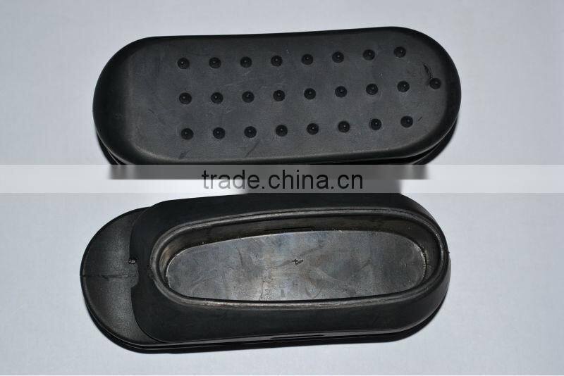 silicone butts for gun,rubber stocks for gun