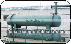 diesel refinery machine from DOING GROUP