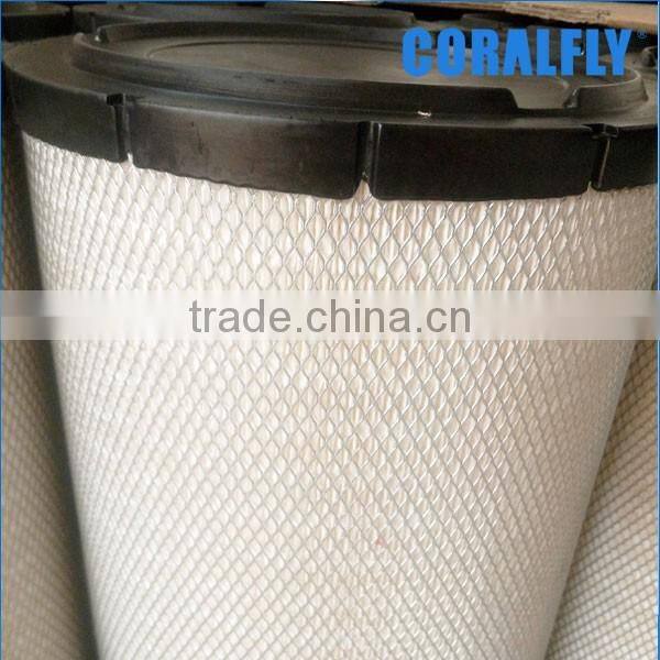 Coralfly Truck Engine Air Filter P780622