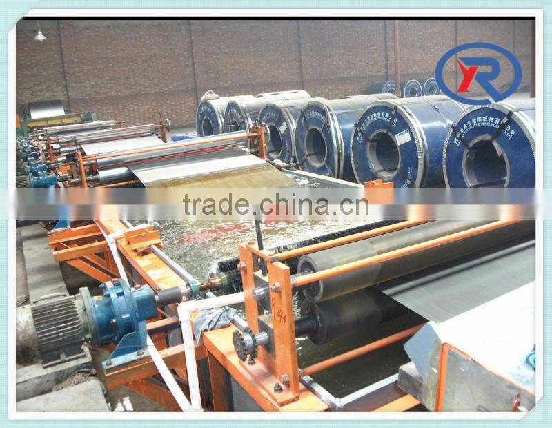 color coated steel sheet in coil,cold rolled steel coils