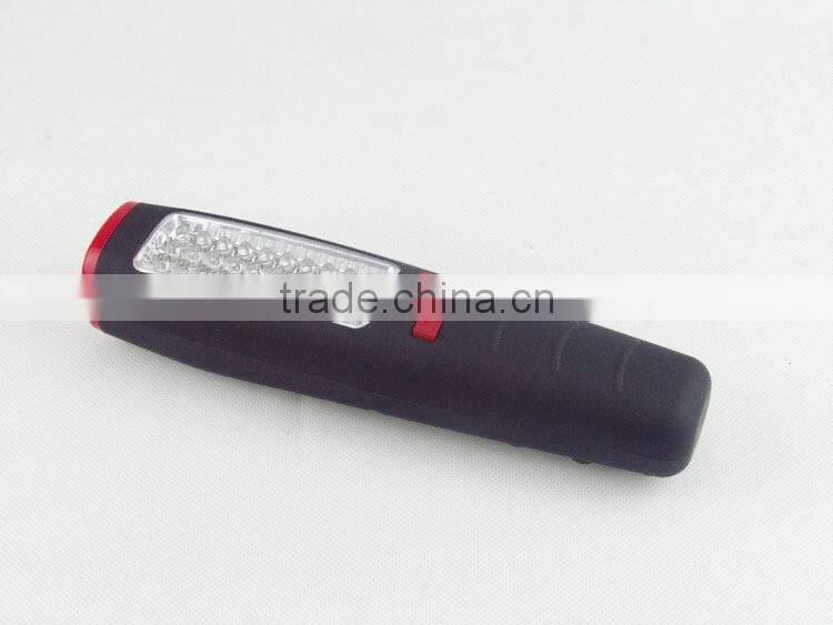 led work light emergency work light multi-function working lamp