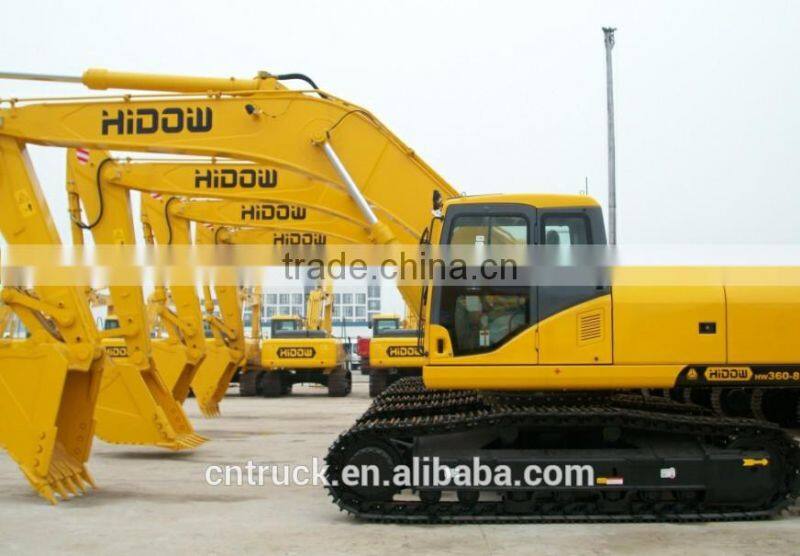 china brand good quality 30t excavator