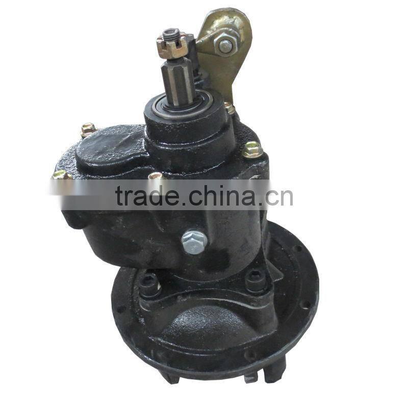 chinese supplier 250cc tricycle gearbox for ATV