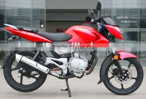 250cc street motorcycle