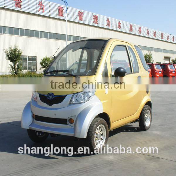 T-KNG MDVD-01 Smart Middle Hand Driving Cheap Cars For Sale