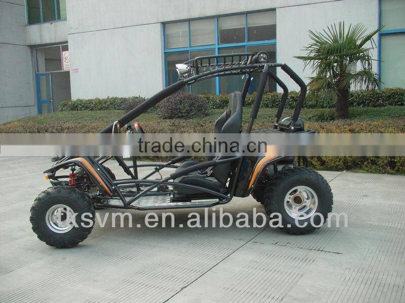 TK150GK-9 EEC go kiart