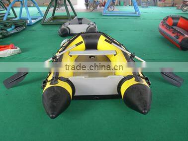 2013 PVC inflatable boat