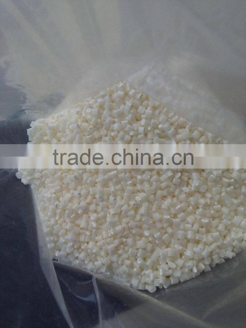 best discount!! virgin&recycled ABS granules/ ABS pellets use for 3D printer/Fire Resistant ABS granules